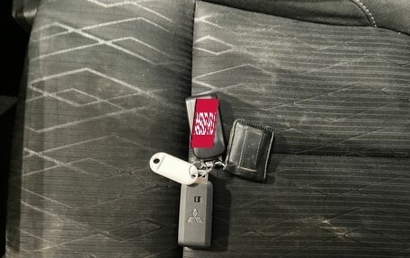 Mitsubishi Eclipse Cross, 2019 год, 1 799 000 рублей, 17 фотография