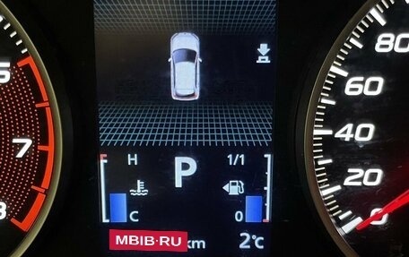 Mitsubishi Eclipse Cross, 2019 год, 1 799 000 рублей, 18 фотография