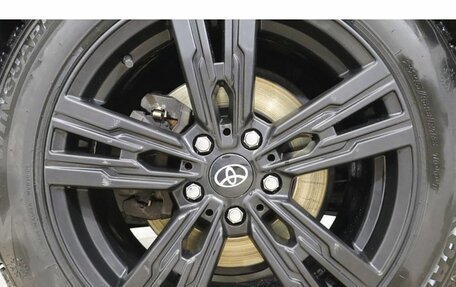 Toyota RAV4, 2021 год, 3 349 000 рублей, 17 фотография