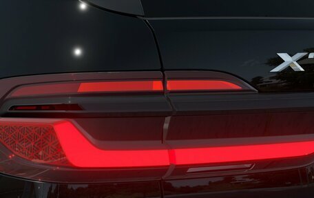 BMW X7, 2025 год, 17 500 000 рублей, 11 фотография