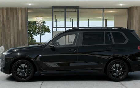BMW X7, 2025 год, 17 500 000 рублей, 4 фотография