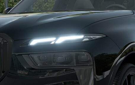 BMW X7, 2025 год, 17 500 000 рублей, 9 фотография