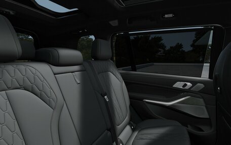 BMW X7, 2025 год, 17 500 000 рублей, 13 фотография