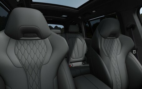 BMW X7, 2025 год, 17 500 000 рублей, 12 фотография