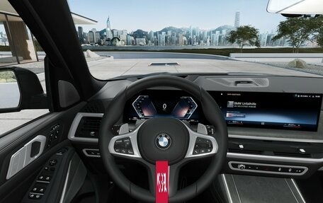 BMW X7, 2025 год, 17 500 000 рублей, 8 фотография