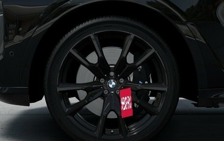 BMW X7, 2025 год, 17 500 000 рублей, 10 фотография