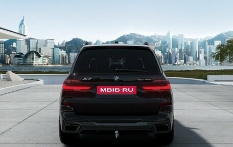 BMW X7, 2025 год, 17 500 000 рублей, 5 фотография
