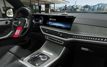 BMW X7, 2025 год, 17 500 000 рублей, 6 фотография