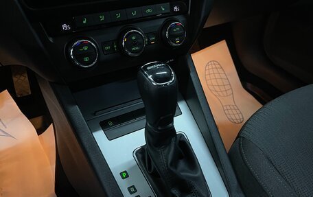 Skoda Octavia, 2016 год, 1 479 000 рублей, 15 фотография