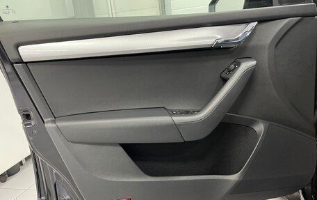 Skoda Octavia, 2016 год, 1 479 000 рублей, 16 фотография