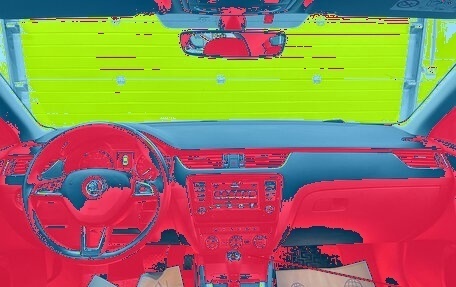 Skoda Octavia, 2016 год, 1 479 000 рублей, 10 фотография