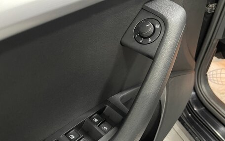 Skoda Octavia, 2016 год, 1 479 000 рублей, 17 фотография