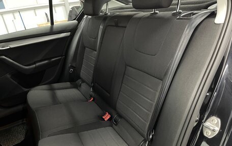 Skoda Octavia, 2016 год, 1 479 000 рублей, 19 фотография