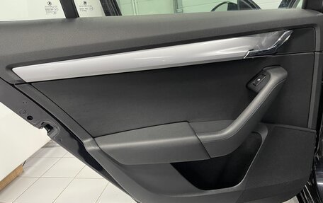 Skoda Octavia, 2016 год, 1 479 000 рублей, 18 фотография