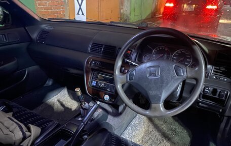 Honda Prelude IV, 2000 год, 475 000 рублей, 5 фотография