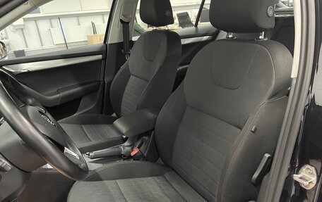 Skoda Octavia, 2016 год, 1 479 000 рублей, 20 фотография