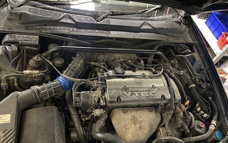 Honda Prelude IV, 2000 год, 475 000 рублей, 6 фотография