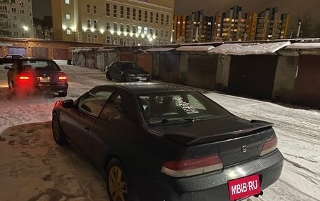 Honda Prelude IV, 2000 год, 475 000 рублей, 4 фотография