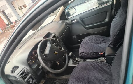 Opel Astra G, 2003 год, 255 000 рублей, 6 фотография