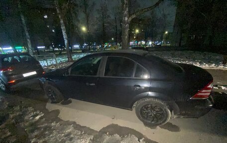 Ford Mondeo III, 2005 год, 550 000 рублей, 3 фотография
