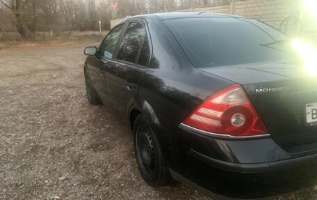 Ford Mondeo III, 2005 год, 550 000 рублей, 4 фотография