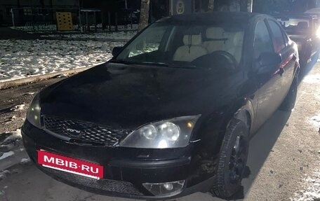 Ford Mondeo III, 2005 год, 550 000 рублей, 2 фотография