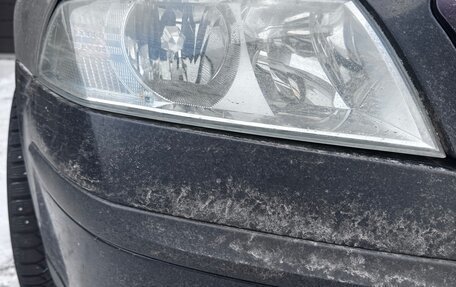 Skoda Octavia, 2006 год, 395 000 рублей, 9 фотография