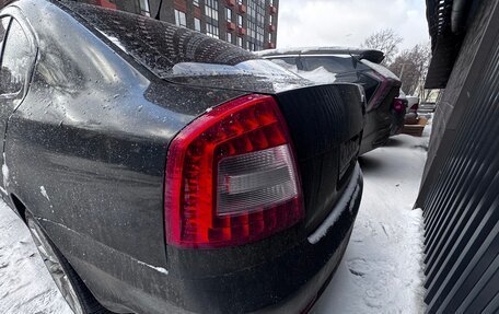 Skoda Octavia, 2006 год, 395 000 рублей, 8 фотография