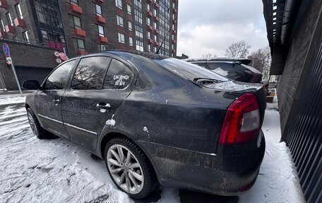 Skoda Octavia, 2006 год, 395 000 рублей, 6 фотография