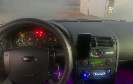 Ford Mondeo III, 2005 год, 550 000 рублей, 9 фотография