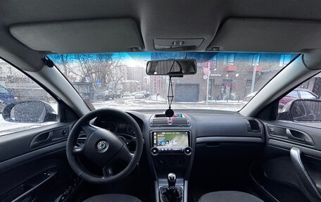 Skoda Octavia, 2006 год, 395 000 рублей, 10 фотография