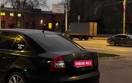 Skoda Octavia, 2006 год, 395 000 рублей, 2 фотография