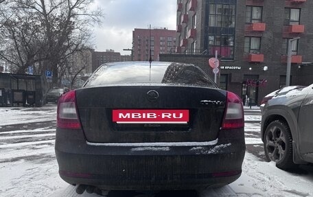 Skoda Octavia, 2006 год, 395 000 рублей, 4 фотография