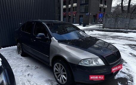 Skoda Octavia, 2006 год, 395 000 рублей, 7 фотография