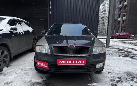 Skoda Octavia, 2006 год, 395 000 рублей, 5 фотография