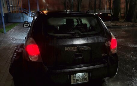 Pontiac Vibe II, 2008 год, 850 000 рублей, 7 фотография