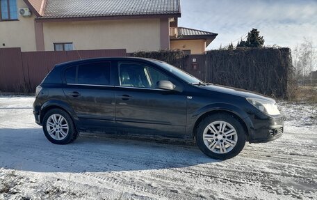 Opel Astra H, 2006 год, 350 000 рублей, 2 фотография