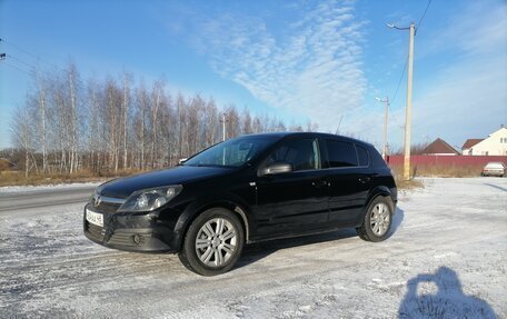 Opel Astra H, 2006 год, 350 000 рублей, 3 фотография