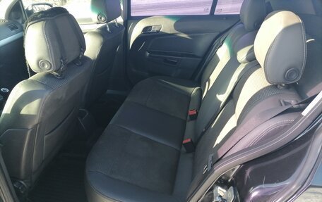 Opel Astra H, 2006 год, 350 000 рублей, 8 фотография