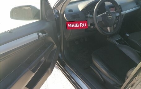 Opel Astra H, 2006 год, 350 000 рублей, 7 фотография