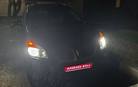 Pontiac Vibe II, 2008 год, 850 000 рублей, 6 фотография