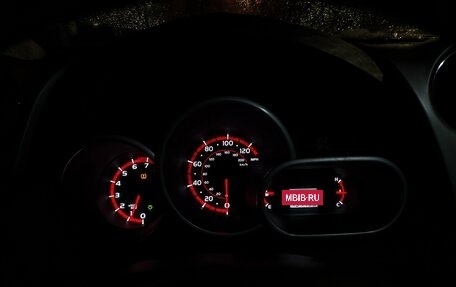 Pontiac Vibe II, 2008 год, 850 000 рублей, 9 фотография