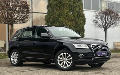 Audi Q5, 2012 год, 2 190 000 рублей, 3 фотография