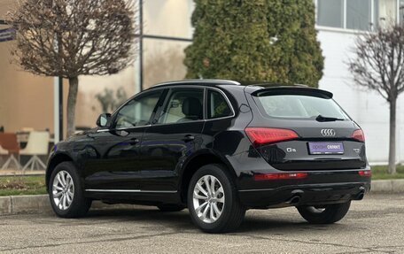 Audi Q5, 2012 год, 2 190 000 рублей, 4 фотография