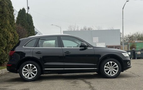 Audi Q5, 2012 год, 2 190 000 рублей, 8 фотография