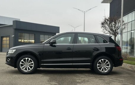 Audi Q5, 2012 год, 2 190 000 рублей, 7 фотография