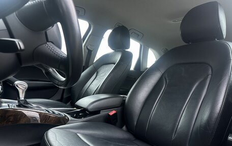 Audi Q5, 2012 год, 2 190 000 рублей, 9 фотография