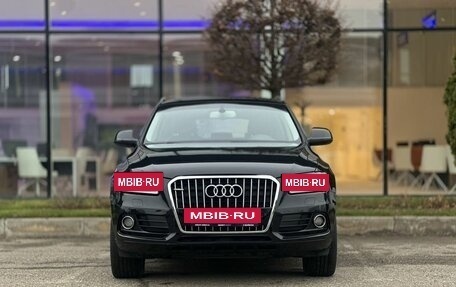 Audi Q5, 2012 год, 2 190 000 рублей, 5 фотография