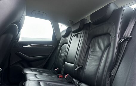 Audi Q5, 2012 год, 2 190 000 рублей, 10 фотография