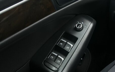 Audi Q5, 2012 год, 2 190 000 рублей, 15 фотография